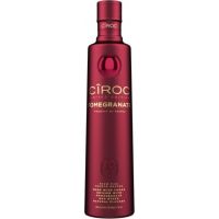 Cîroc Pomegranate Vodka 0,7L (37,5% Vol.)