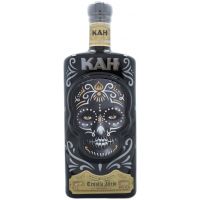 KAH Tequila Añejo (Square Bottle) 0,7L (40% Vol.)