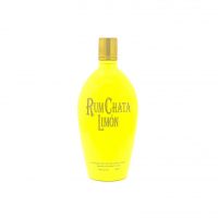 RumChata Limon 0,75L (14% Vol.)