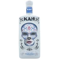 KAH Tequila Blanco (Square Bottle) 0,7L (40% Vol.)