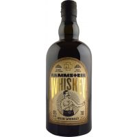 Rammstein Whiskey 0,7L (43% Vol.)