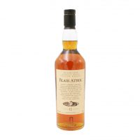 Blair Athol 12 YO Flora & Fauna Scotch Malt Whisky 0,7L (43% Vol.) – Flora & Fauna Collection