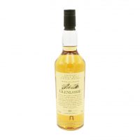 Glenlossie 10 YO Flora & Fauna Single Malt Scotch Whisky 0,7L (43% Vol.)