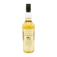 Inchgower 14 YO Flora & Fauna Single Malt Scotch Whisky 0,7L (43% Vol.)