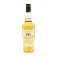 Mannochmore 12 YO Flora & Fauna Single Malt Scotch Whisky 0,7L (43% Vol.)
