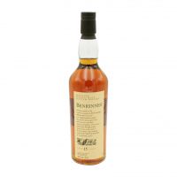 Benrinnes 15 Jahre Single Malt Scotch Whisky 0,7L (43% Vol.) – Flora & Fauna Collection