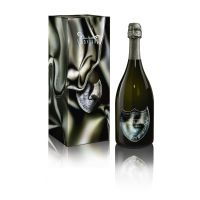 Dom Pérignon - Lady Gaga Limited Edition 2010 - mit Geschenkbox 0,75L (12,5% Vol.)