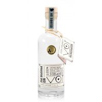 VOR - 100% Icelandic Pot Distilled Gin 0,7L (47% Vol.)