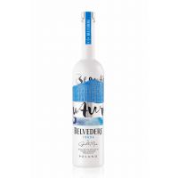 Belvedere Vodka x Janelle Monae Limited Edition 1,0L (40% Vol.)