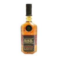 Black Velvet Reserve 8 Jahre Canadian Whisky 1,0L (40% Vol.)