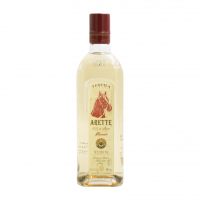 Tequila Arette Reposado 0,7L (38% Vol.)