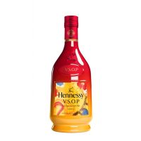 Hennessy VSOP Chinese New Year 2022 0,7L (40% Vol.) - TIGER