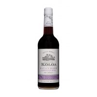 Koloa Kaua'i Dark Rum 0,7L (40% Vol.)