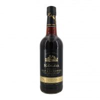 Koloa Kaua'i Coffee Rum 0,7L (34% Vol.)
