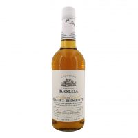 Koloa Kaua'i Reserve 12 Barrel Select 0,7L (46% Vol.)