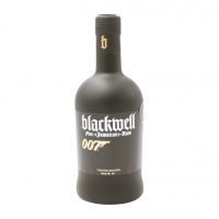 Blackwell Fine Jamaican Rum 007 Limited Edition 0,7L (40% Vol.)