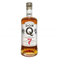 Don Q Reserva 7 YO Rum 0,7L (40% Vol.)
