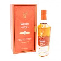 Glenfiddich 21 YO Reserva Rum Cask Finish Whisky 0,7L (40% Vol.)