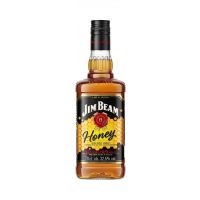 Jim Beam Honey American Bourbon Whiskey 0,7L (32,5% Vol.)