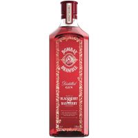 Bombay Bramble Gin Blackberry & Raspberry Infusion 1,0L (37,5% Vol.) SP-Handel