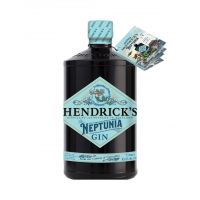 Hendrick's Neptunia Gin 0,7L (43,4% Vol.)