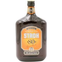 Stroh 80 Rum 0,7L (80% Vol.)