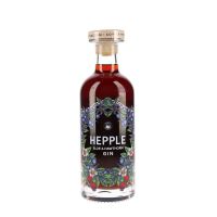 Hepple Sloe and Hawthorn Gin 0,5L (30% Vol.)