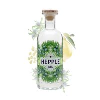 Hepple High Fidelity Gin 0,7L (45% Vol.)