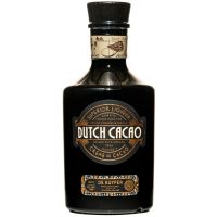 Dutch Cacao 0,7L (24% Vol.)