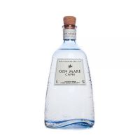 Gin Mare Capri 10th Anniversary Limited Edition 1L (42,7% Vol.)