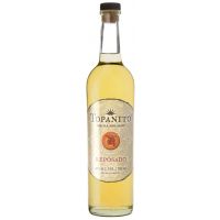 Topanito Reposado Tequila 0,7L (40% Vol.)