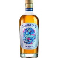 Cihuatan 8 Indigo Rum El Salvador 0,7L (40% Vol.)