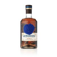 La Hechicera Solera 21 Reserva Familiar Fine Aged Rum 0,7L (40% Vol.)
