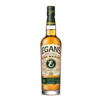 Egan's 10 Year Old 0,7L (47% Vol.)