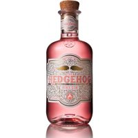 Hedgehog Pink Gin by Ron de Jeremy 0,7L (38% Vol.)