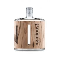 nginious! Smoked & Salted Gin 0,5L (42% Vol.)