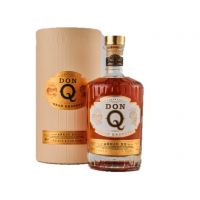 Don Q Gran Reserva Anejo XO Rum 0,7L (40% Vol.) mit GP