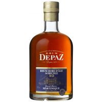 Depaz XO Hors d´Age Agricole Rum 0,7L (40% Vol)
