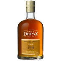 Depaz VSOP Tres Vieux Rum 0,7L (45% Vol.)