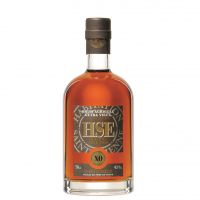 HSE Tres Vieux Agricole XO Rum 0,7L (43% Vol.)