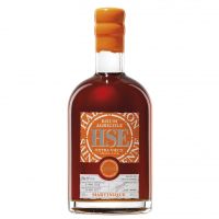 HSE Small Cask 2007 Rum 0,5L (46% Vol.)