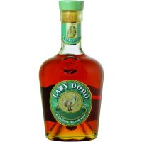 Lazy Dodo Single Estate Rum 0,7L (40% Vol.)