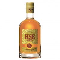 HSE Agricole Élevé Sous Bois Rum  0,7L (42% Vol.)