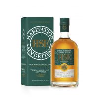 HSE Agricole Extra Vieux 2014 Whisky Kilchoman Cask Finish Rum 0,5L (44% Vol.)