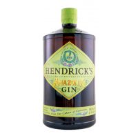 Hendrick's Amazonia Gin 1L (43,4% Vol.)
