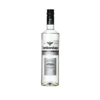 Tambovskaya Osobaya Silver Vodka 0,7L (40% Vol.)