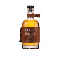 Grace O'Malley Rum Cask Irish Whiskey 0,7L (42% Vol.)