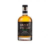 Grace O’Malley Blended Irish Whiskey 0,7L (40% Vol.)