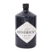Hendrick's Gin 1,75L (41,4% Vol.)