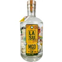 LA SU Mango Gin 0,7L (43% Vol.)
